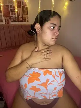 Anabelle 00  online show from January 2026 03:13:01 AM