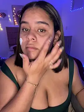 Anabelle 00  online show from July 2026 04:13:01 AM
