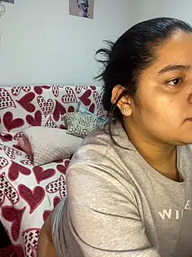 Anabelle 00  online show from November 2025 03:18:01 AM