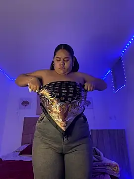 Anabelle 00  online show from July 2026 04:23:01 AM