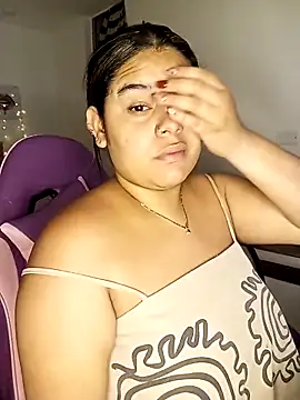 Anabelle 00  online show from March 2026 03:10:01 AM