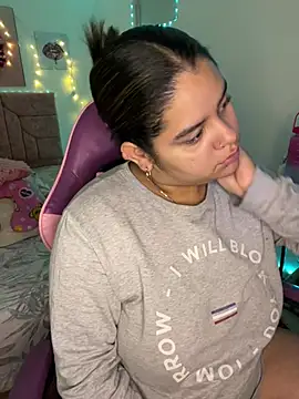 Anabelle 00  online show from April 2026 03:10:02 AM