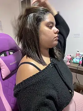 Anabelle 00  online show from March 2026 03:07:01 AM