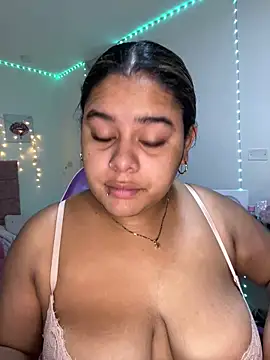 Anabelle 00  online show from April 2026 03:03:01 AM