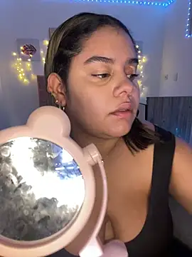 Anabelle 00  online show from July 2026 04:19:01 AM