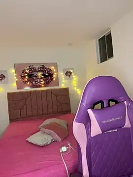 Anabelle 00  online show from March 2026 03:20:02 AM