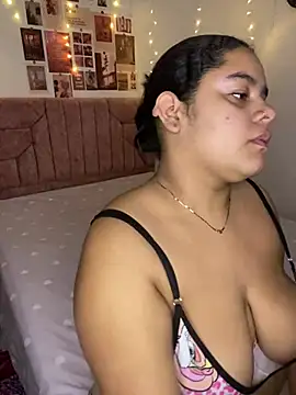 Anabelle 00  online show from February 2026 03:06:01 AM