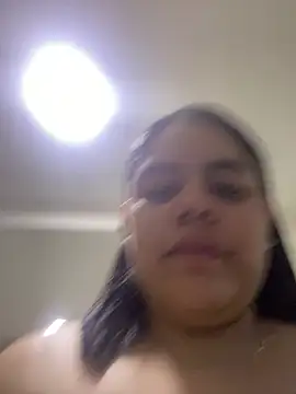 Anabelle 00  online show from January 2026 03:54:01 AM