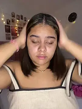 Anabelle 00  online show from February 2026 03:51:01 AM