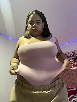 Anabelle 00  online show from July 2026 03:17:01 AM