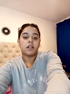 Anabelle 00  online show from October 2025 04:11:01 AM