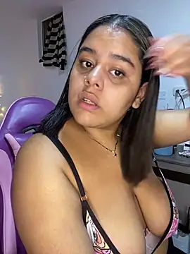 Anabelle 00  online show from March 2026 03:13:01 AM