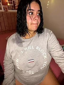 Anabelle 00  online show from January 2026 03:35:02 AM