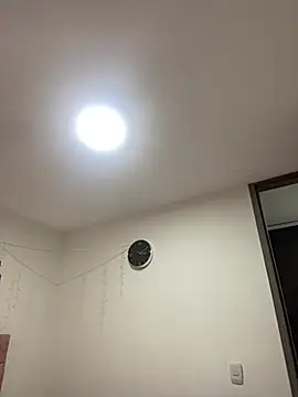 Anabelle 00  online show from February 2026 03:04:02 AM