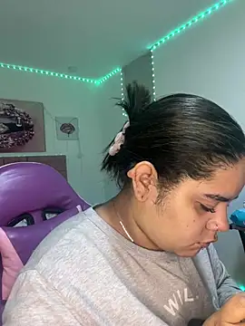 Anabelle 00  online show from April 2026 03:11:02 AM