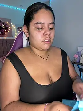 Anabelle 00  online show from April 2026 03:09:01 AM