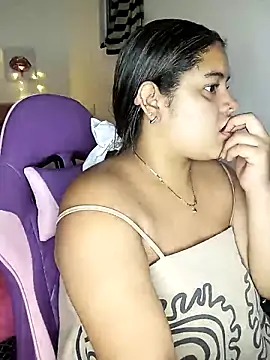 Anabelle 00  online show from March 2026 03:21:01 AM