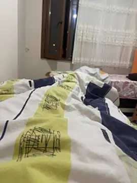 LAZ3R1 online show from October 2025 03:33:01 PM