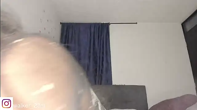 Walker 23 online show from April 2026 03:21:02 AM