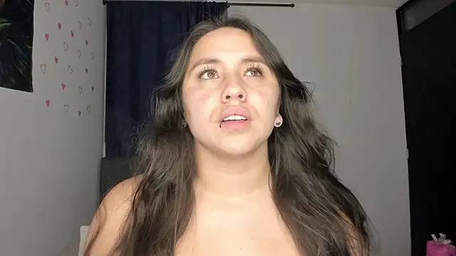 Walker 23 online show from October 2025 03:17:02 AM