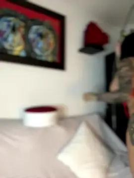 GabyMejiaa online show from December 2025 12:55:01 PM