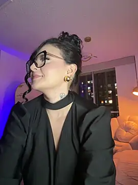 GabyMejiaa online show from May 2026 12:42:02 AM