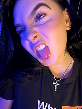 GabyMejiaa online show from December 2025 12:03:02 AM