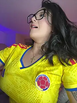 GabyMejiaa online show from July 2026 03:57:01 AM