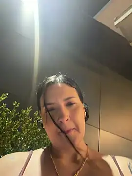 GabyMejiaa online show from May 2026 11:36:03 PM