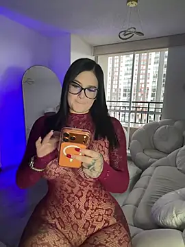 GabyMejiaa online show from June 2026 10:54:02 PM
