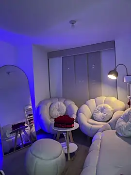 GabyMejiaa online show from March 2026 01:25:01 AM