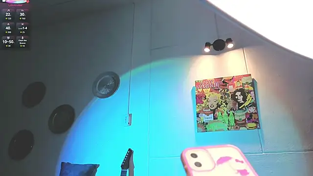 ashlynnlowe  online show from October 2025 08:09:02 PM