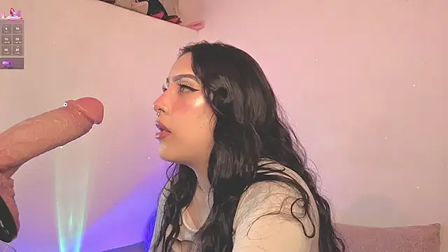 ashlynnlowe  online show from November 2025 07:46:02 PM