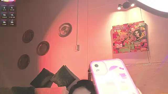 ashlynnlowe  online show from September 2025 08:33:01 PM