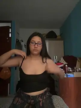 Snapshot of Afroditanamoraix chatting on October 2025 07:02:01 PM Afroditanamoraix online show from October 2025 07:02:01 PM