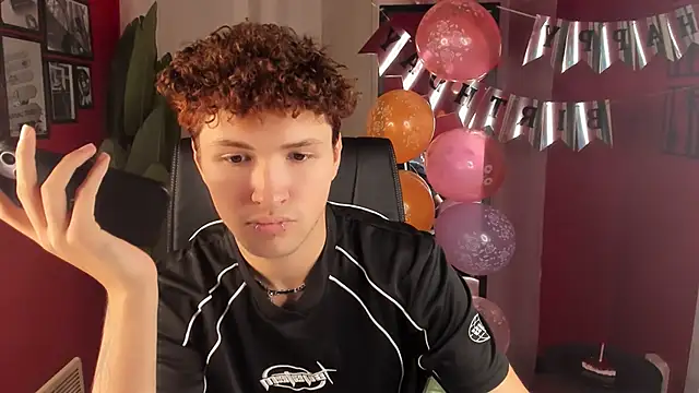 JonnyDarka online show from November 2025 12:38:02 PM