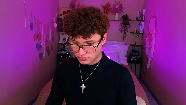 JonnyDarka online show from December 2025 04:11:02 PM