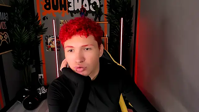 JonnyDarka online show from November 2025 10:51:02 AM