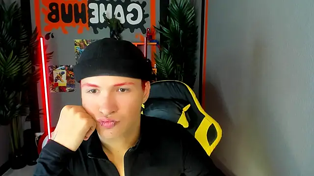 JonnyDarka online show from November 2025 10:42:02 AM