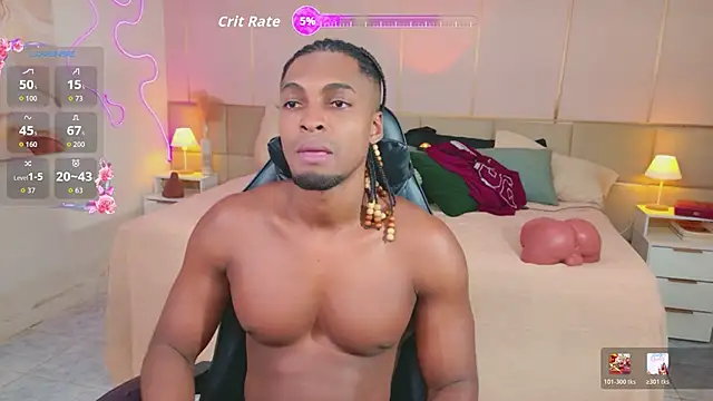 SoHighAngel online show from April 2026 10:26:02 PM