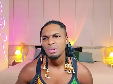 SoHighAngel online show from March 2026 10:11:01 PM