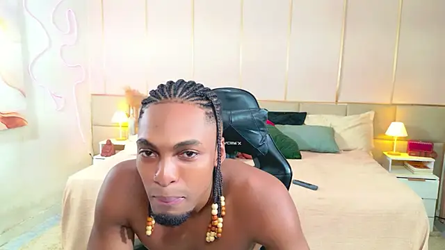 SoHighAngel online show from April 2026 10:50:02 PM