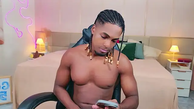 SoHighAngel online show from April 2026 09:50:01 PM