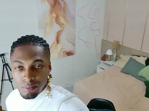 SoHighAngel online show from March 2026 10:34:02 PM