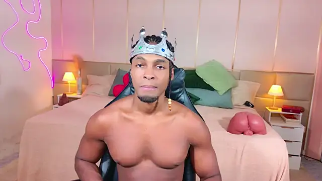 SoHighAngel online show from April 2026 09:44:01 PM