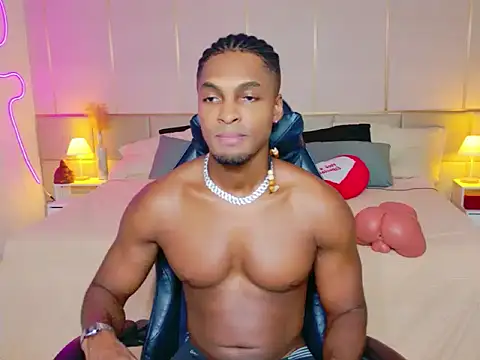 SoHighAngel online show from March 2026 09:40:01 PM