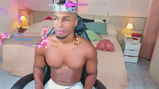 SoHighAngel online show from April 2026 09:30:01 PM