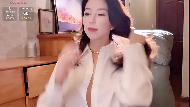 miss-lin online show from March 2026 01:55:01 PM