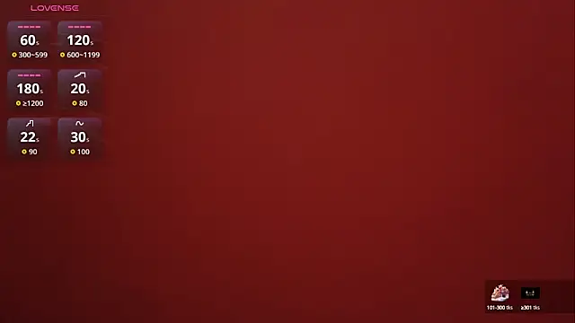 miss-lin online show from October 2025 04:58:02 AM