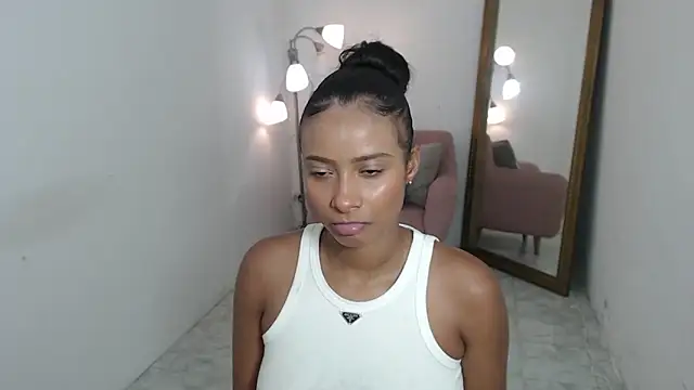 tatiana oconell22 online show from February 2026 02:42:01 AM